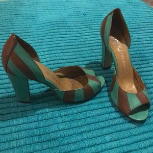 🔥 JEFFREY CAMPBELL LIMITED EDITION L 🔥